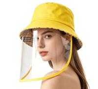 Maschera Viso Per Cucinare Protezione Facciale Trasparente Copricapo | Maschera Protettiva Completa Viso Cucina Per Frittura Grigliatura Giardinaggio Appassionate Donne Casalinghe