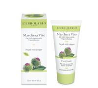 MASCHERA VISO ARGIL/PROP/BARD