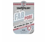 Maschera Viso per Pori The Fab Pore da 29gr 0,029 kg
