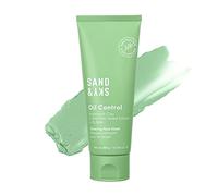 Maschera viso purificante per il controllo del sebo Sand & Sky