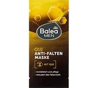 Maschera viso Q10 antirughe (2 x 8 ml), 16 ml, marchio DM Germania, compatibile con balea-men Gesichtsmaske Q10 Anti-Falten (2 x 8 ml), 16 ml