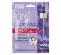 Maschera Viso Revitalift Filler L'Oreal Make Up [30 g]