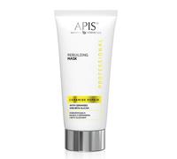 Maschera Viso Riparatrice Ceramidi Beta Glucano per Pelle Secca Apis 200 ml