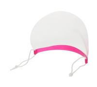 Maschera Viso Trasparente da Parrucchiere in Plastica per Salone Casa | Protezione per Occhi e Volto, Uso Semplice, senza Odore, Aiuta nel Taglio dei Chioma