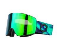 MASCHERA VOID BOREAL THE ONE QUARZO OUT OF