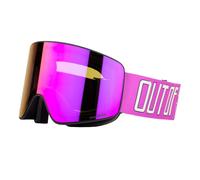 MASCHERA VOID PUNK VIOLET MCI OUT OF