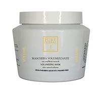 Maschera volumizzante Capelli Pure Herbal 500 ml
