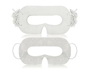 MASCHERA VR INF Maschere per gli occhi VR, Meta Quest 3, Meta Quest Pro, Pico 3, Pico 4