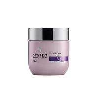 Maschera Wella System P. - Lipid Code - Color Save C3 400ml