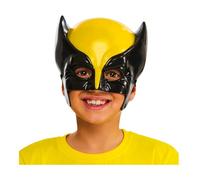 Rubie's Maschera ufficiale Marvel X-Men '97 Wolverine per bambini