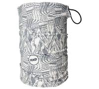 Maschera X-Filter Peak White bianco