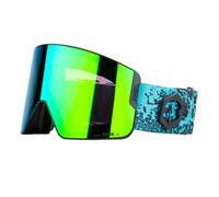 MASCHERA ZENITH COPPER M GREEN OUT OF