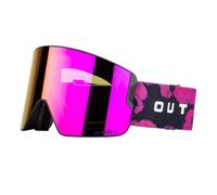 MASCHERA ZENITH FURRY M VIOLET OUT OF