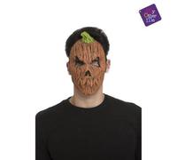 MASCHERA ZUCCA