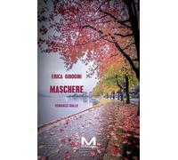 Maschere - 2024 - Morellini (Delitti di lago)