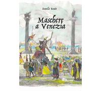 Maschere a Venezia