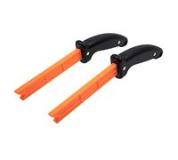 Maschere accessori per utensili elettrici per scopi speciali per spingere il calcio attraverso le tabelle del router da tavolo per spingere la maniglia di spinta