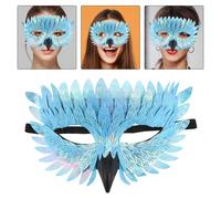 Maschere+da+carnevale Halloween Maschera Di Per Adulti Cosplay Animali