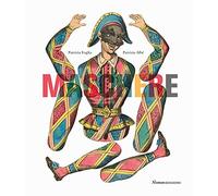 Maschere. Dalla Commedia dell'arte personaggi e costumi nella grafica tra ...