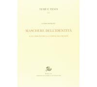 Maschere dell'identità. Alle origini della compagna di Gesù