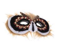 Maschere Di Animali Per Bambini Maschera Decorativa Gufo Costume