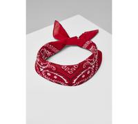 Maschere di bandana Urban Classics (3pcs) Rouge TU