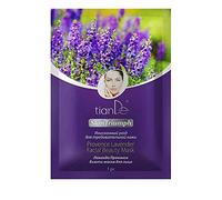 Maschere di bellezza del viso, Provence Lavender, Tiande 54108, 3un, Ternura francese per pelli esigenti