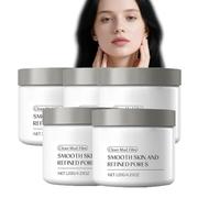 Maschere di fango di pulizia, Sblocca i pori ostruiti, pulizia profonda Blackheads per la pelle grassa, ridurre i pori per la pelle più liscia, pori profondi puliti per viso e corpo (5)