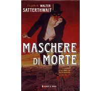 Maschere di morte