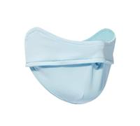 Maschere di protezione UV - Copertura per il viso di protezione UV, maschera per il viso regolabile anti-UV, maschera per il viso di protezione solare, maschera traspirante, maschera per bloccare i