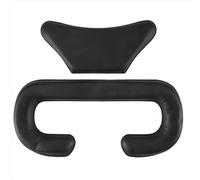 Maschere di ricambio in schiuma per la protezione del cuscinetto VR per la copertura del visore Htc Vive Pro 2 Accessori per la realtà virtuale