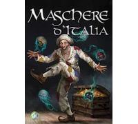 Maschere d'Italia