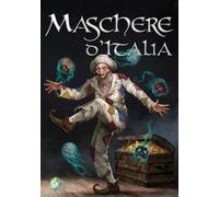 Maschere d'Italia