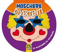 Maschere divertenti