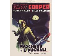 Maschere E Pugnali