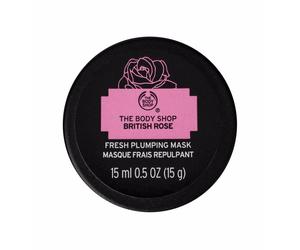 Maschere e scrub per la pelle di The Body Shop per le donne 1 St