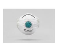 Maschere facciale Protezione FFP3 con Valvola - BLS