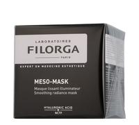 Filorga Maschera Viso Meso-Mask antirughe illuminante 50 ml