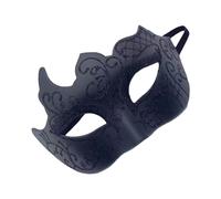 Maschere in maschera da uomo | Maschere divertenti | Mezza maschera per spettacoli | Maschere da ballo | Maschere per adulti in maschera per feste in maschera | Maschere da ballo in maschera da donna