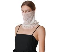 Maschere In Pizzo Donna Maschere Con Cappuccio Senza Volto Senza Volto