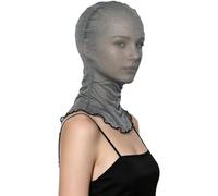Maschere In Pizzo Donna Maschere Con Cappuccio Senza Volto Senza Volto
