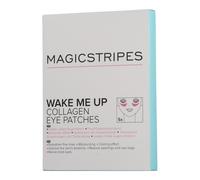 Maschere Magicstripes - Wake Me Up Collagen Eye Patches confezione 5 pezzi
