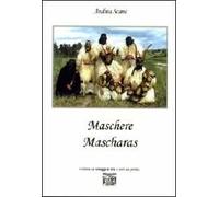 Maschere-Mascharas