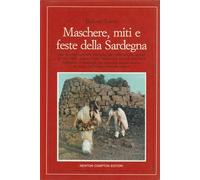 Maschere, miti e feste della Sardegna