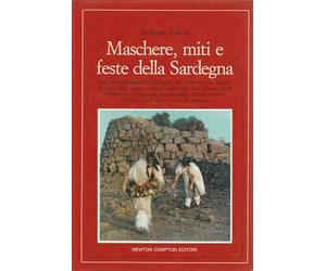Maschere, miti e feste della Sardegna