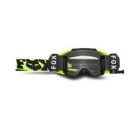 Maschere Motocross FOX Vue Roll-Off Giallo Fluo Giallo Fluo