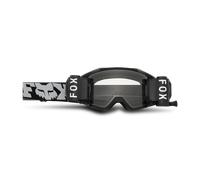 Maschere Motocross FOX Vue Roll-Off Ombra Scura Ombra Scura