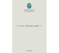 Maschere Nude - Luigi Pirandello - 2023