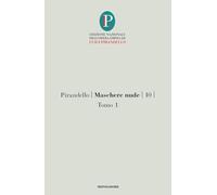 Maschere nude (Vol. 10/1)