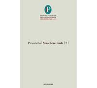Maschere nude. Vol. 2